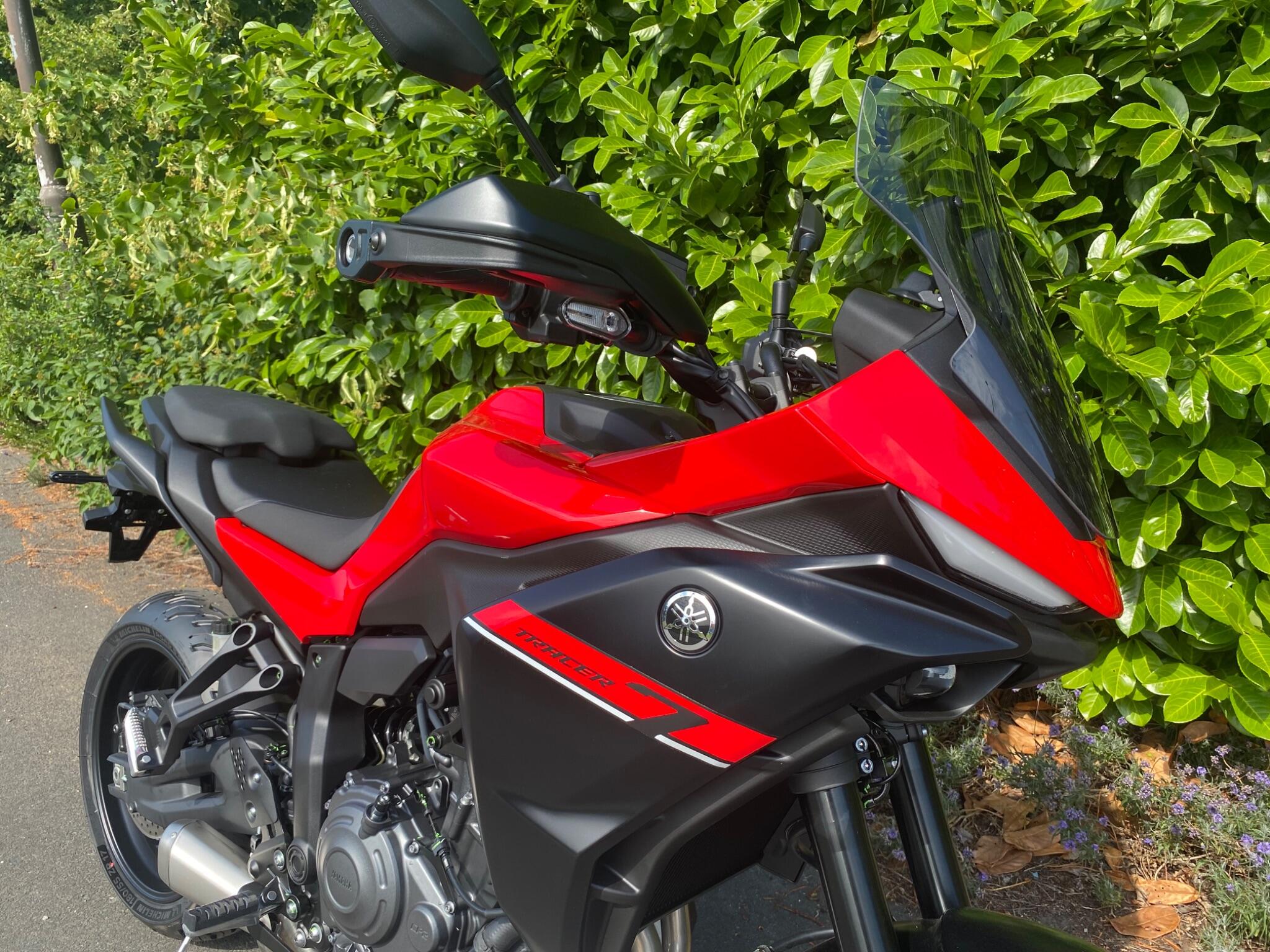 2026 Yamaha 700 Constant Mesh Euro 5